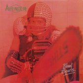 Avenger - Blood Sports (LP)
