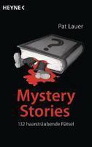 Mystery Storys