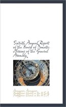 Sixtieth Annual Report of the Board of Domestic Missions of the General Assembly