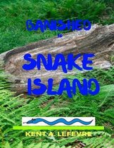 Banished to Snake Island