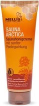 Mellis -  Sauna Arctica - Sauna Honingcrème Glad 125 gram