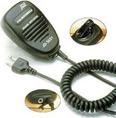 Telecom JD-3601 handmicrofoon geschikt voor Midland - Albrecht - Alinco