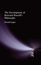 The Development Of Bertrand Russell's Philosophy