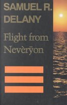 Flight from Neveryon (Return to Neveryon)