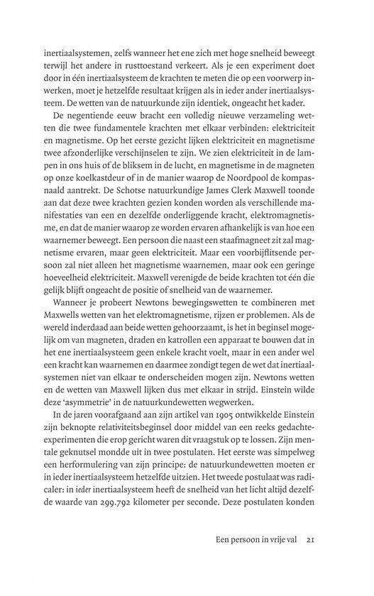 De volmaakte theorie