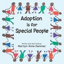 Omslag Adoption Is for Special People