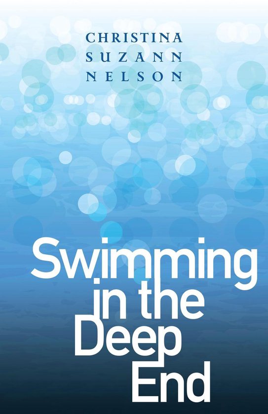Swimming in the Deep End - cover