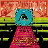Vol. 9-Acid Visions