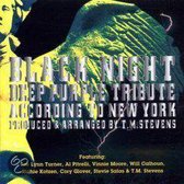 Deep Purple Tribute Album: Black Night