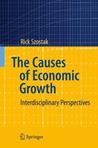 The Causes of Economic Growth