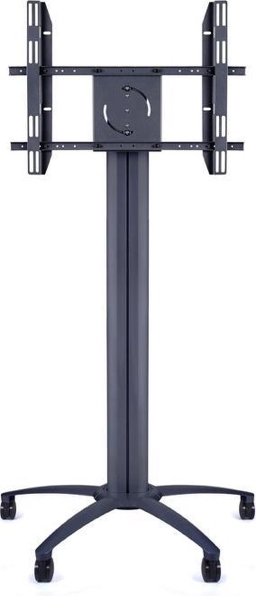 Hagor 7255 signage display mount 160 cm (63'') Zwart