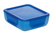 Aladdin Easy-Keep Lunchbox - Kunststof - 700 ml - Blauw