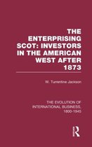 The Rise of International Business- Enterprisng Scot:Inv Americ V3