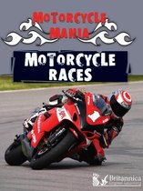 Motorcycle Mania - Motorcycle Races