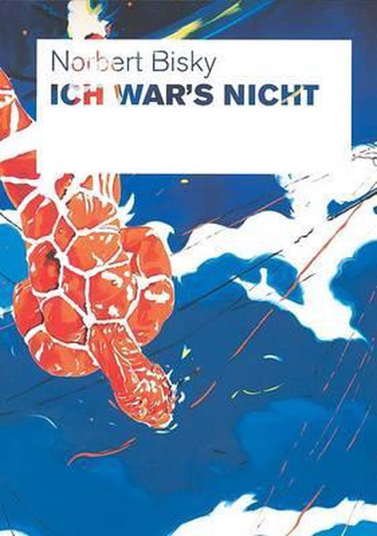 Norbert Bisky - cover