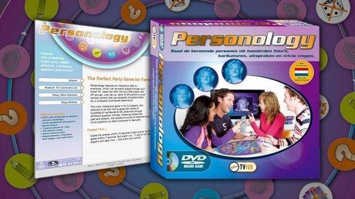 personology