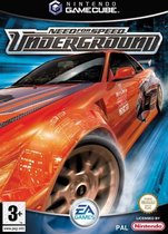 Need For Speed, Underground  - Topsale actie -