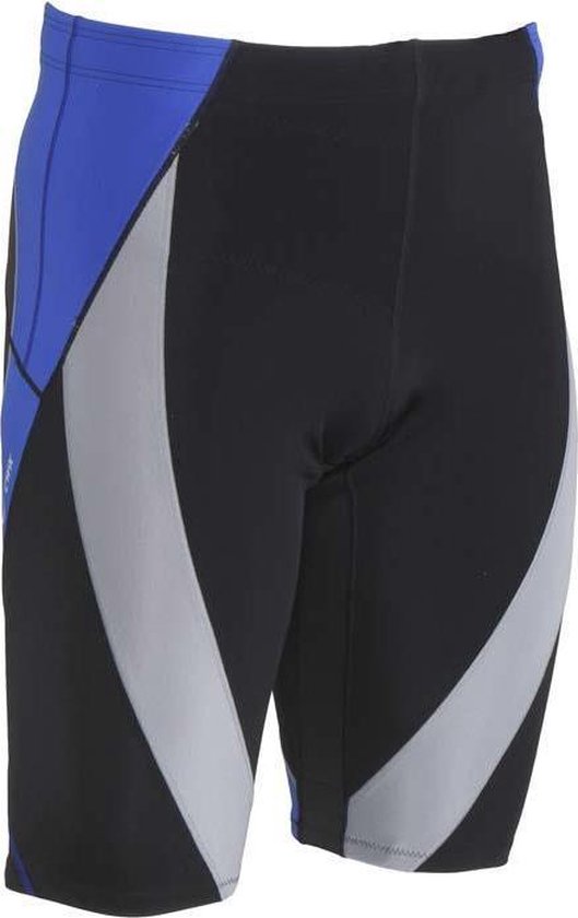 CWX Endurance Generator Compressiebroek kort heren L