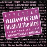 Overture: American Musical Theatre, Vol. 1 (1924-1935)