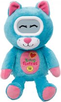 VTech KidiFluffies Kat - Interactieve Knuffel