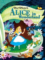 Disney Short Story eBook - Walt Disney's Alice in Wonderland