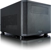 Fractal Design Core 500 Zwart