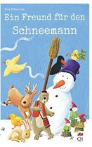 Ein Freund fur den Schneemann
