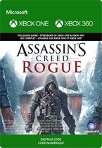 Microsoft Assassin’s Creed Rogue Remastered Remastérisé Xbox One
