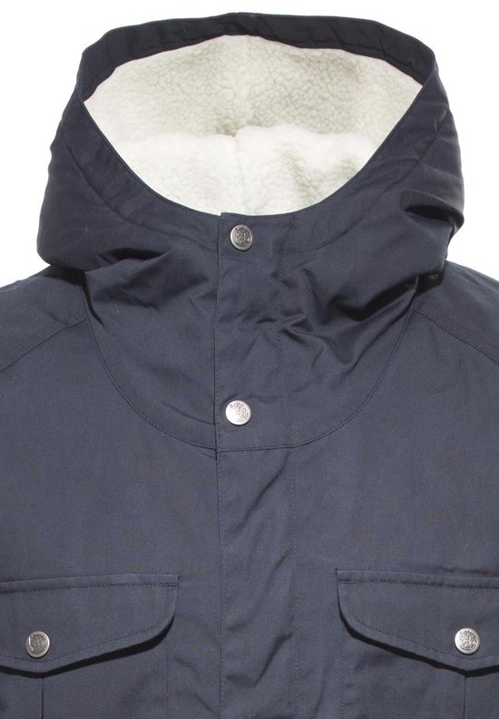 fjällräven greenland parka