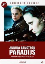 Liza Marklund's Annika Bengtzon - Paradijs