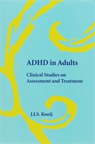 ADHD in adults