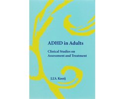ADHD in adults