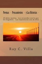 Poemas - Pensamientos - Las Historias