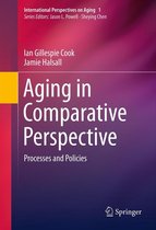 International Perspectives on Aging 1 - Aging in Comparative Perspective
