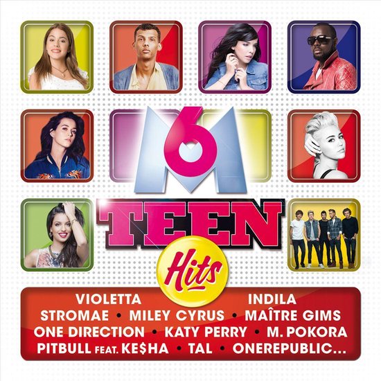 M6: Teen Hits 2014