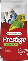 Versele-Laga Prestige Parakeet Seed Johannes Mannes Euro Champion