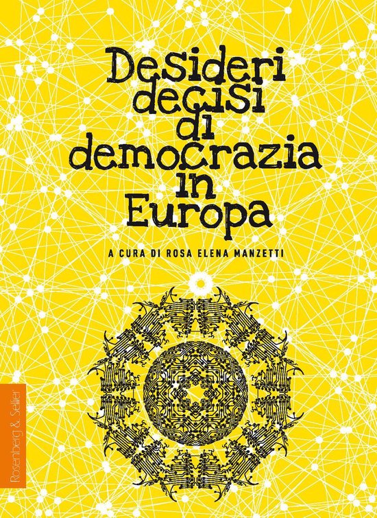Biblioteca di Attualità Lacaniana - Desideri decisi di demo ... - cover