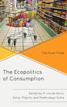 Ecocritical Theory and Practice-The Ecopolitics of Consumption