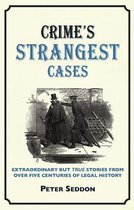 Law's Strangest Cases