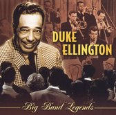 Big Band Legends