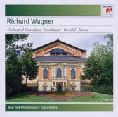 Richard Wagner: Orchestral Music