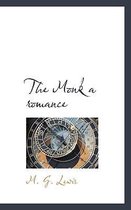 The Monk a Romance