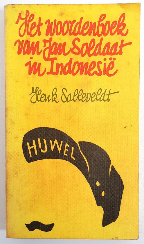 9789021826202 - Het woordenboek van Jan Soldaat in Indonesië