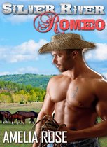 Rancher Romance - Silver River Romeo - Cole's story (Western Cowboy Romance)