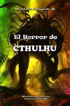 El Horror De Cthulhu