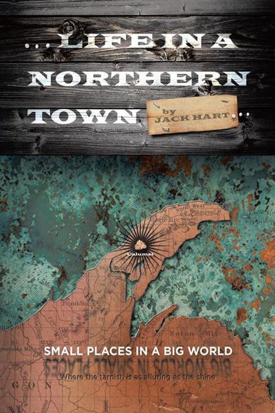 Life in a Northern Town (ebook), Jack Hart 9781466971233 Boeken