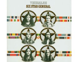 Six Star General