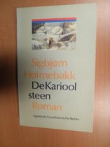 De Kariool steen