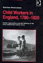 Child Workers in England, 1780-1820