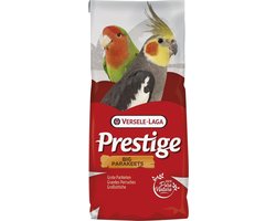 Versele-Laga Prestige Forpus Muspapegaai - Vogelvoer - 20 kg
